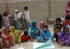 Poverty Score Card Survey (LOT N8)